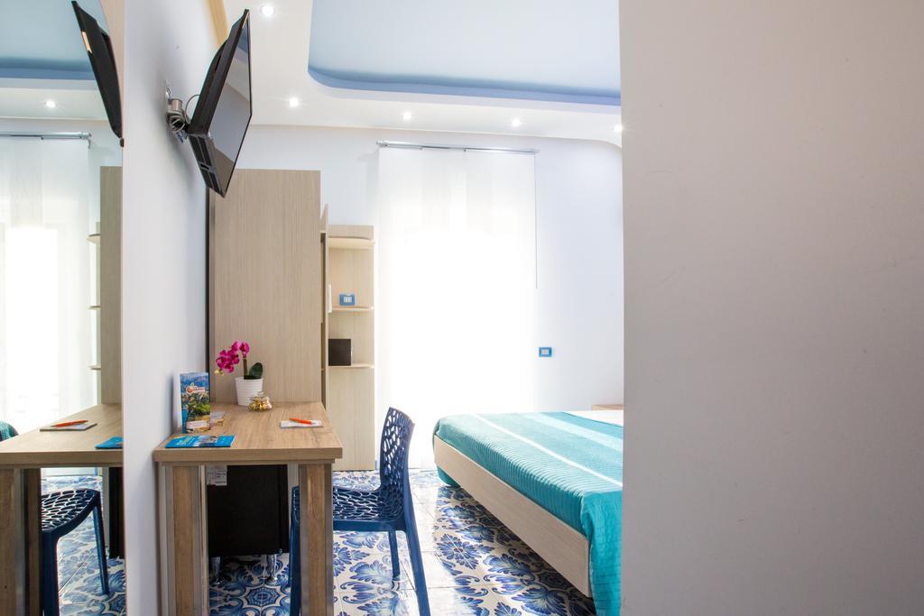 B&B Degli Aranci Σορέντο Εξωτερικό φωτογραφία