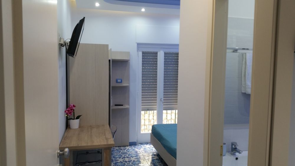 B&B Degli Aranci Σορέντο Εξωτερικό φωτογραφία