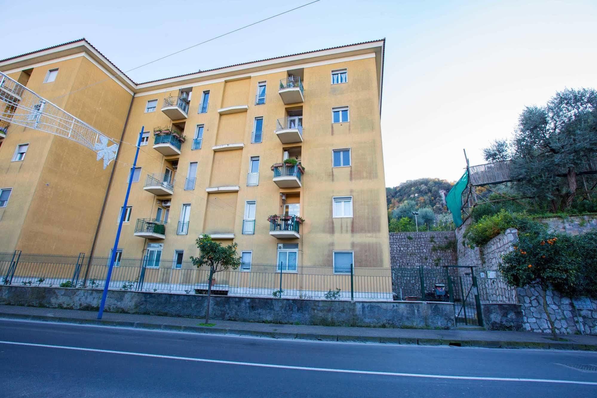 B&B Degli Aranci Σορέντο Εξωτερικό φωτογραφία