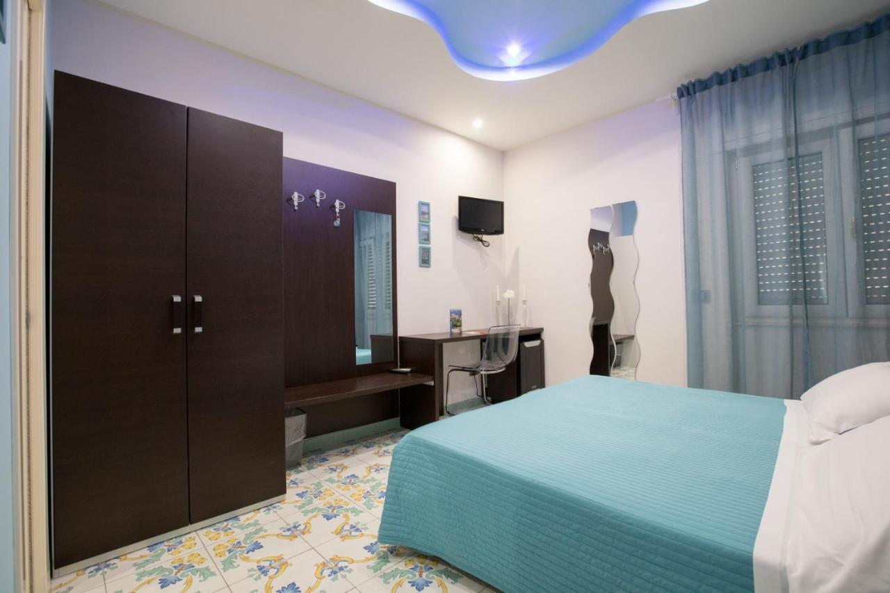 B&B Degli Aranci Σορέντο Εξωτερικό φωτογραφία