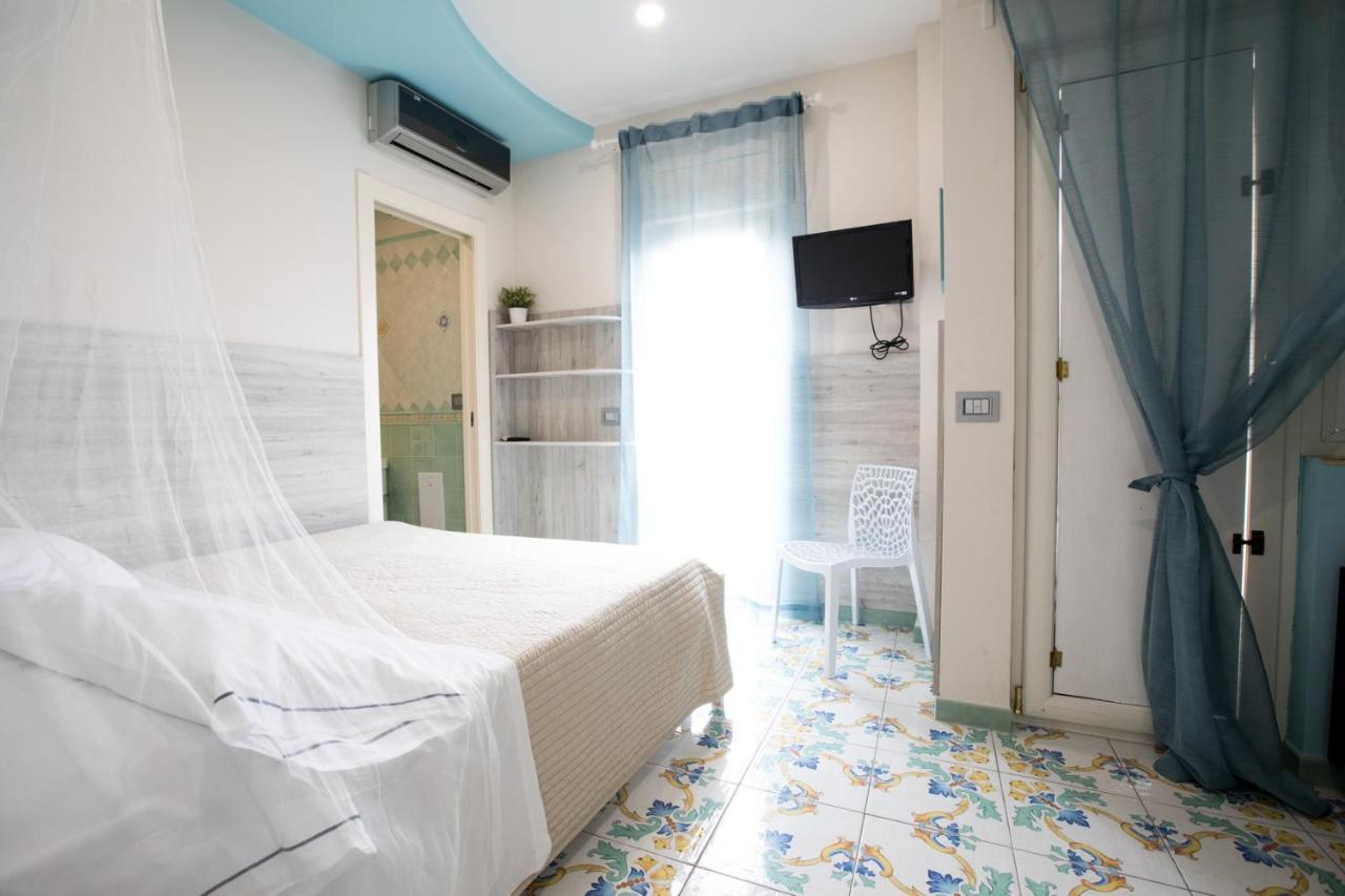 B&B Degli Aranci Σορέντο Εξωτερικό φωτογραφία