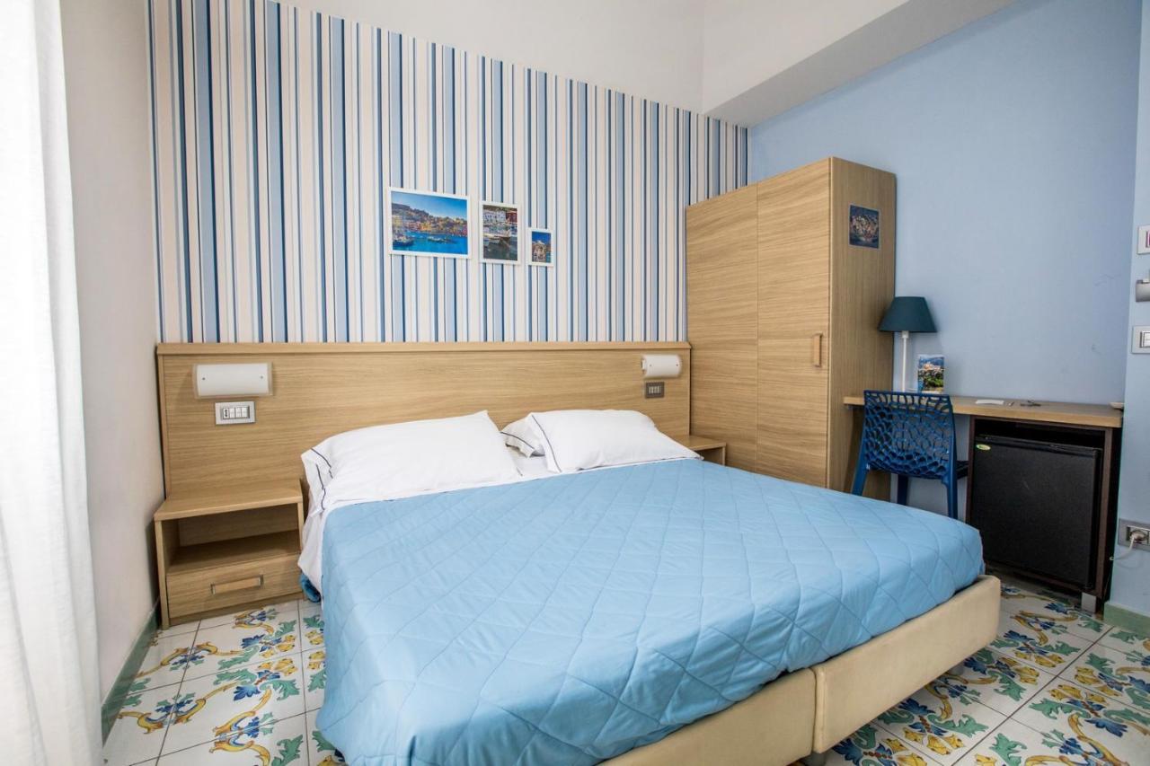 B&B Degli Aranci Σορέντο Εξωτερικό φωτογραφία