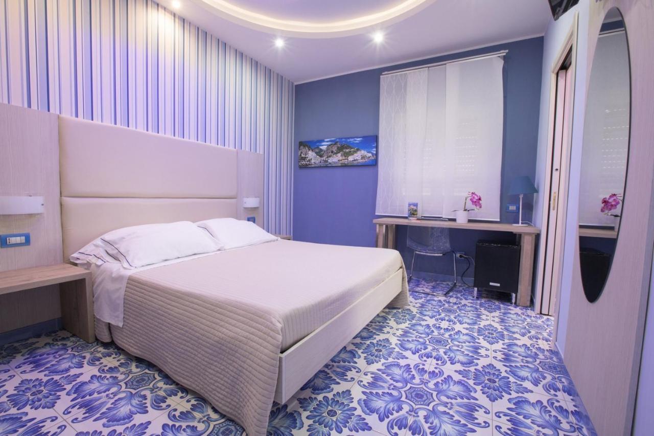 B&B Degli Aranci Σορέντο Εξωτερικό φωτογραφία