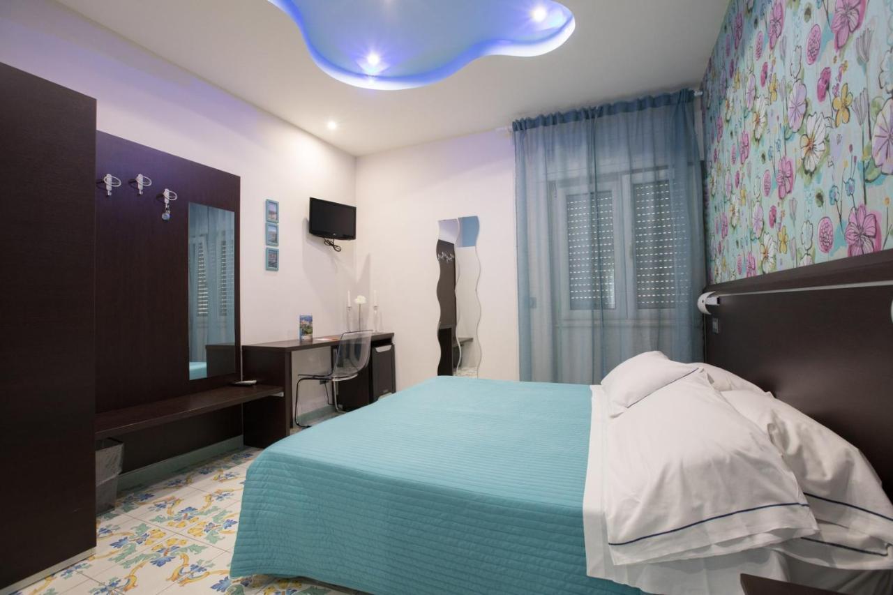 B&B Degli Aranci Σορέντο Εξωτερικό φωτογραφία