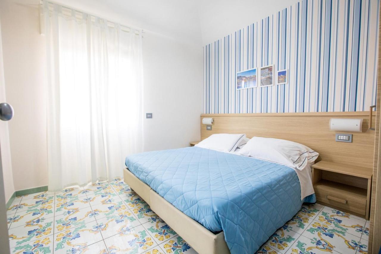 B&B Degli Aranci Σορέντο Εξωτερικό φωτογραφία