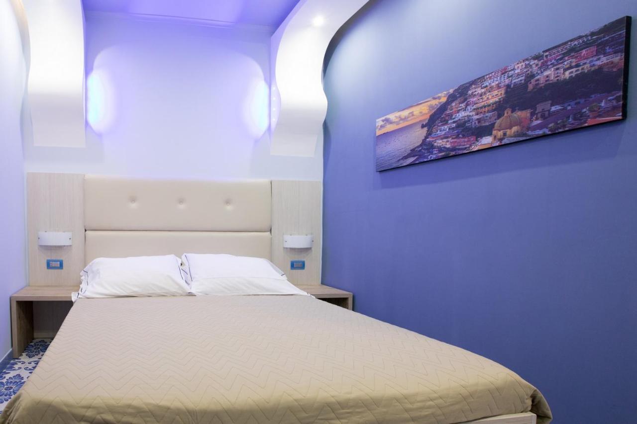 B&B Degli Aranci Σορέντο Εξωτερικό φωτογραφία