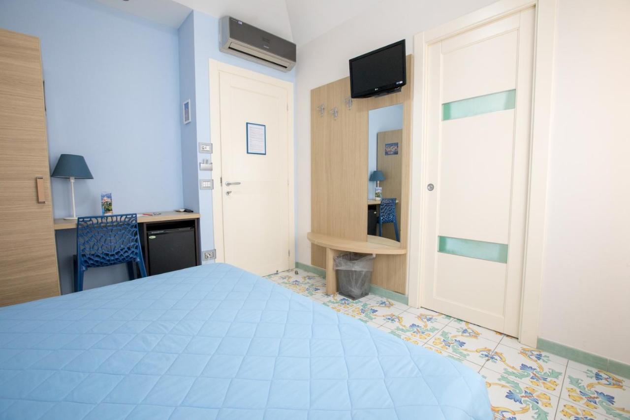 B&B Degli Aranci Σορέντο Εξωτερικό φωτογραφία