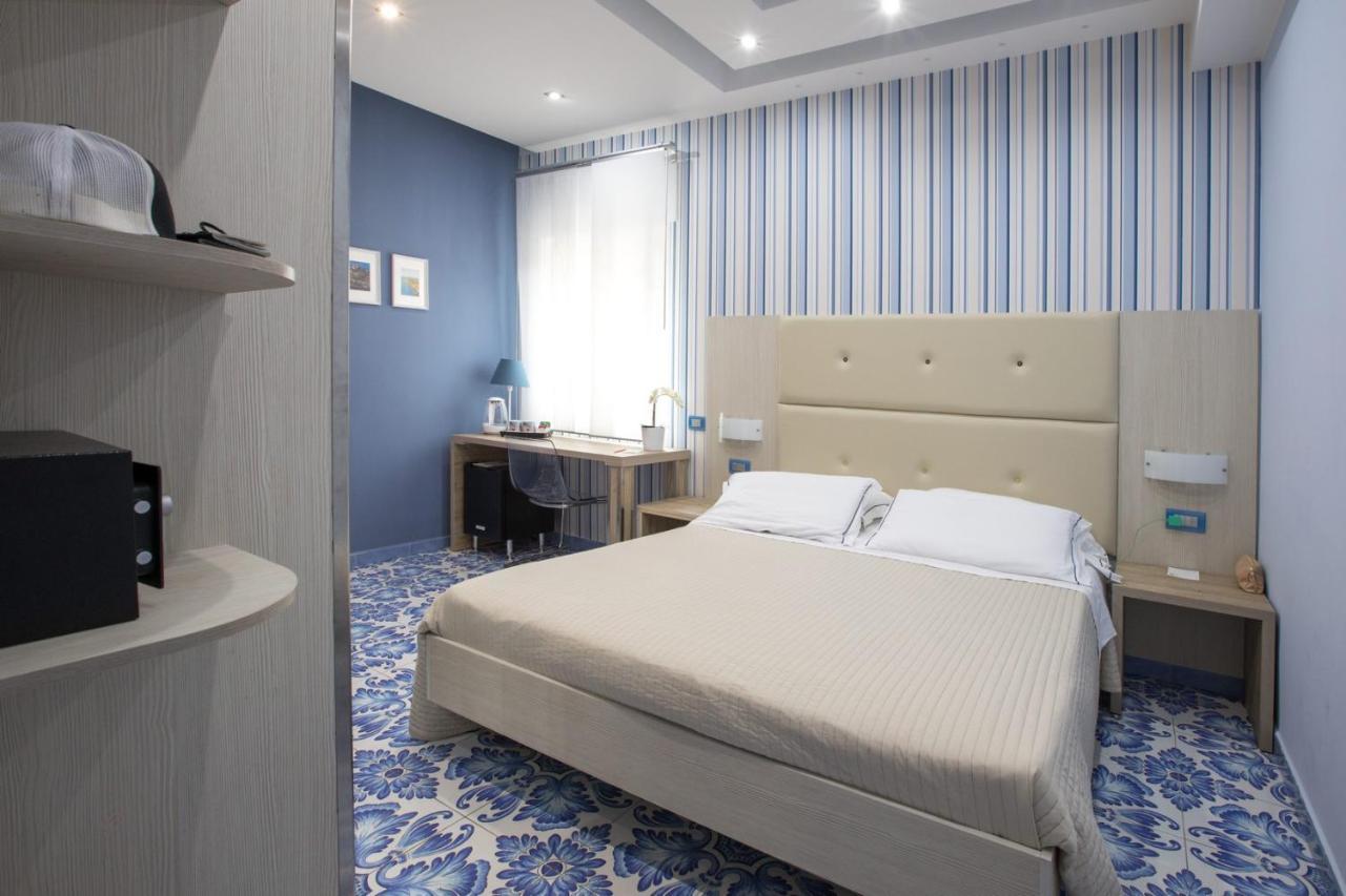 B&B Degli Aranci Σορέντο Εξωτερικό φωτογραφία