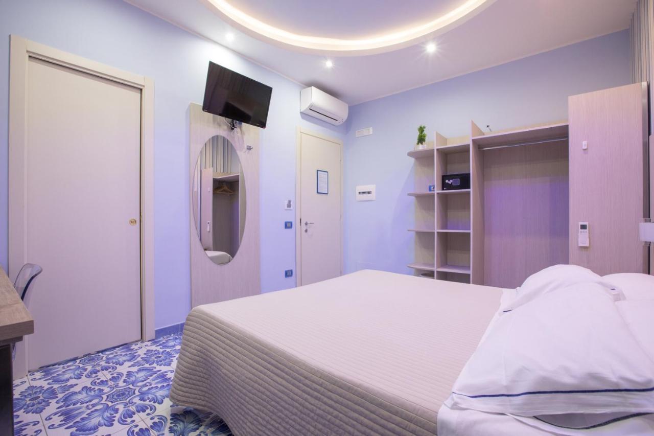 B&B Degli Aranci Σορέντο Εξωτερικό φωτογραφία